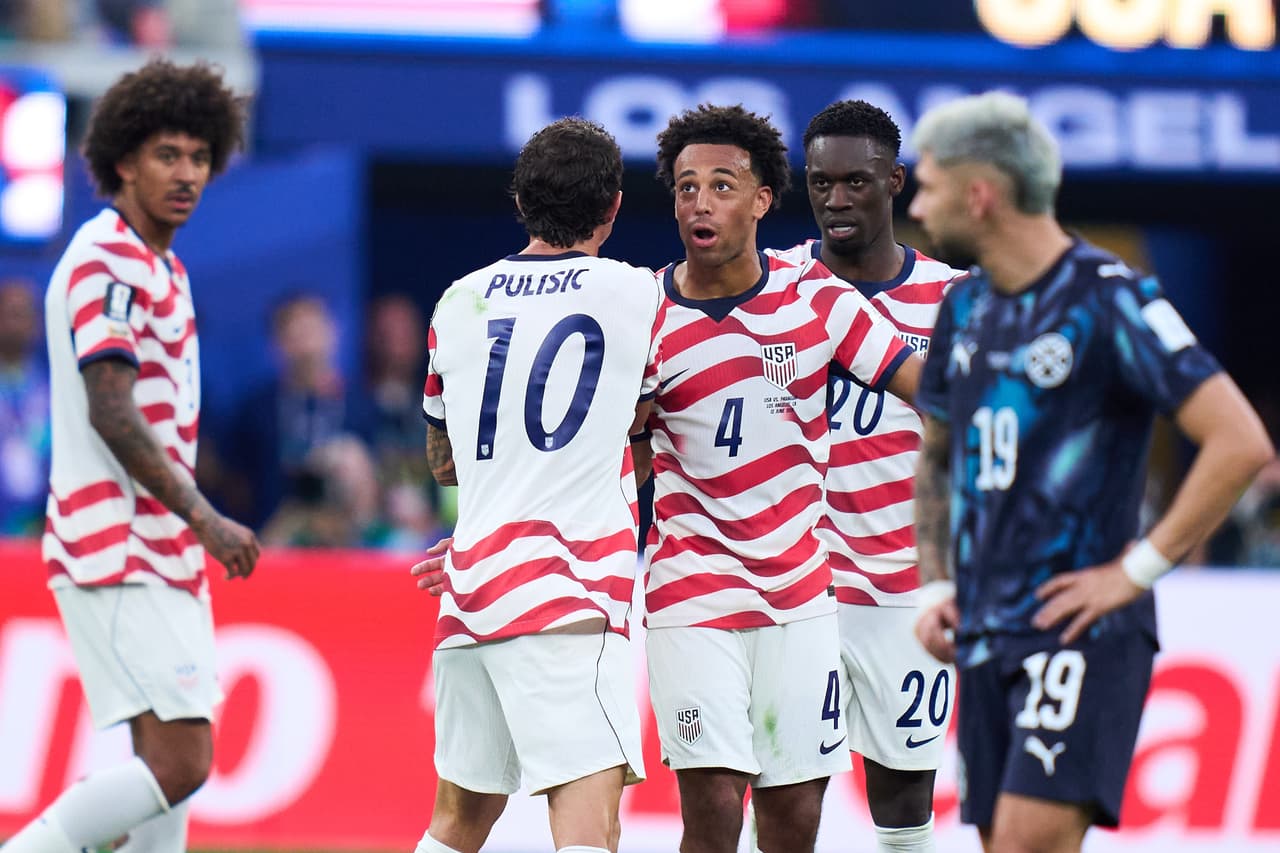 Pronóstico Estados Unidos vs. Australia: Predicciones del partido del Grupo D en el Mundial 2026