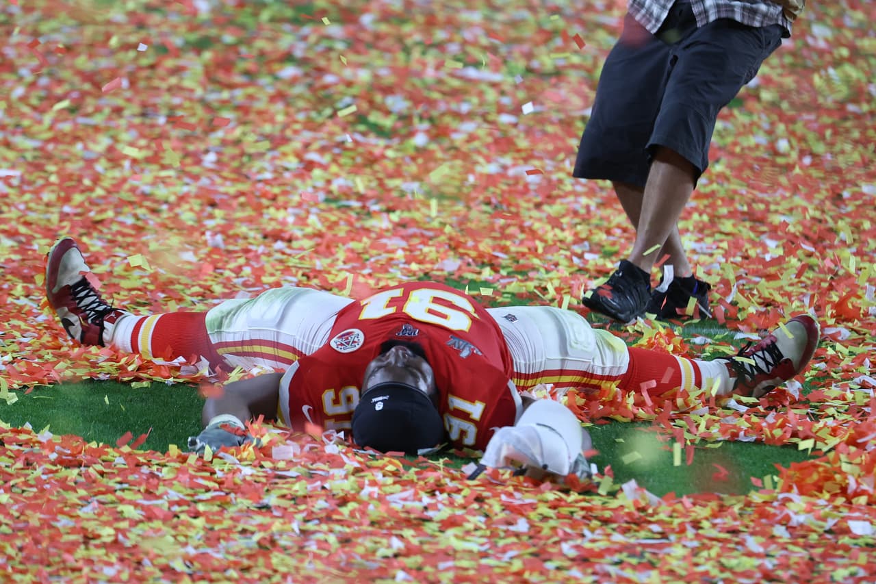 Chiefs vs. 49ers definen al campeón de la NFL en Miami.