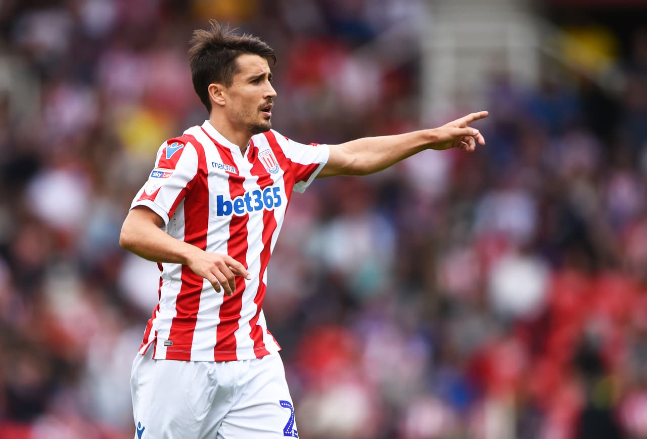 La MLS sería el nuevo destino de Bojan Krkic, quien actualmente juega en el Stoke City. Se dice en Inglaterra que sería el New England Rrevolution el equipo que preguntó por él.
