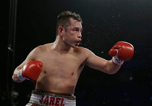 Nonito Donaire contra Zsolt Bedak en abril