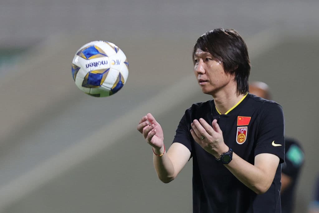 ¡Polémica en China! La Selección no llamará a jugadores con tatuajes