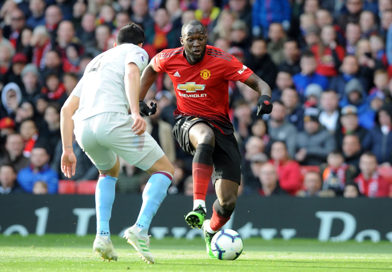 Los dos grandes ídolos de Lukaku fueron y serán recordados por todo el mundo. Se trata nada más y nada menos de los brasileños Ronaldo Nazário y Adriano Leite Ribero.