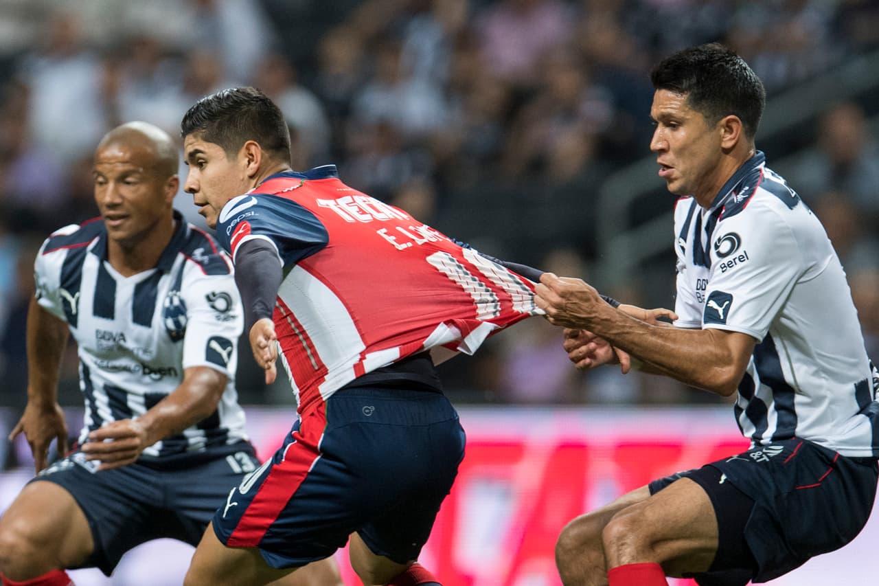 El futuro de Chofis López, ¿en la MLS?