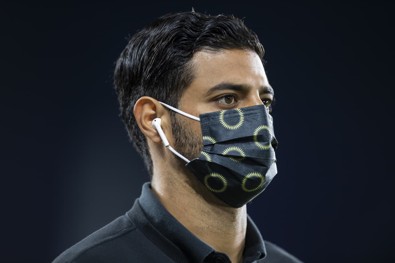 Todo listo para la Final de la Concachampions entre Tigres y LAFC | El verdadero monarca de la Concacaf se coronará esta noche en el Orlando City Stadium.