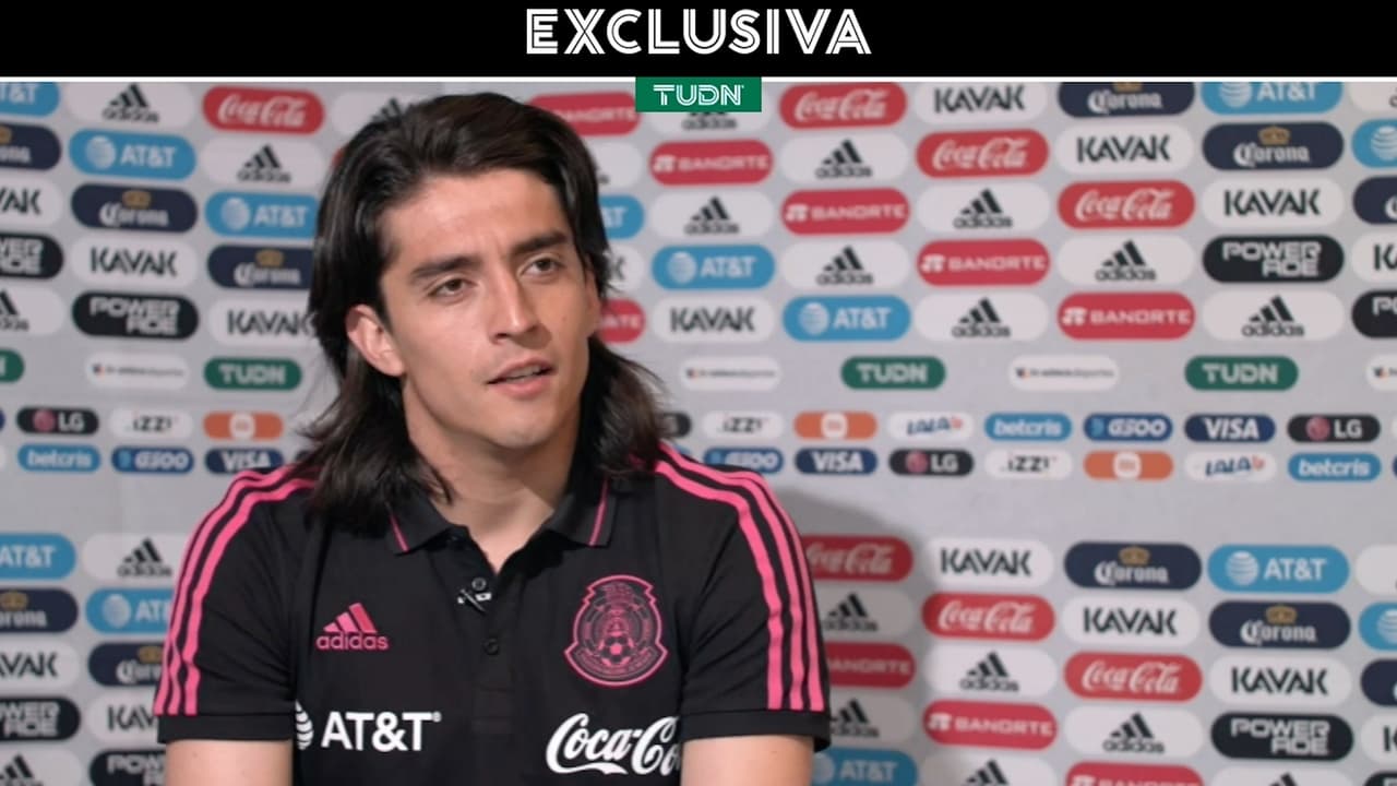 Acevedo no hace caso a rumores: "Yo no busco eso, busco resultados"