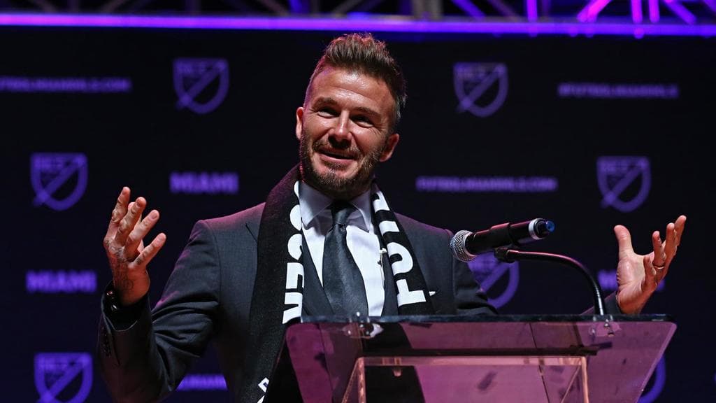 Major League Soccer anuncia plan para expandirse a 30 equipos