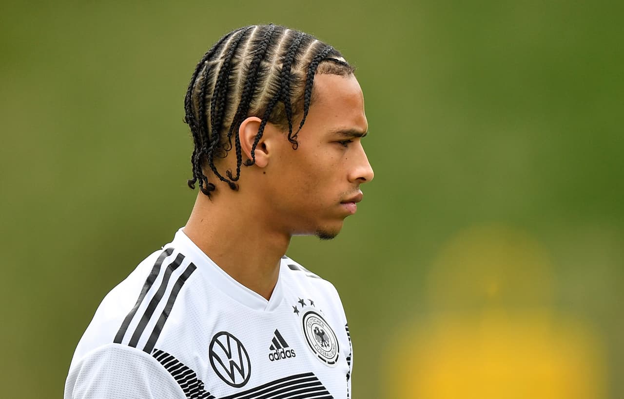 Bayern Múnich firmará a Leroy Sané por 60 millones