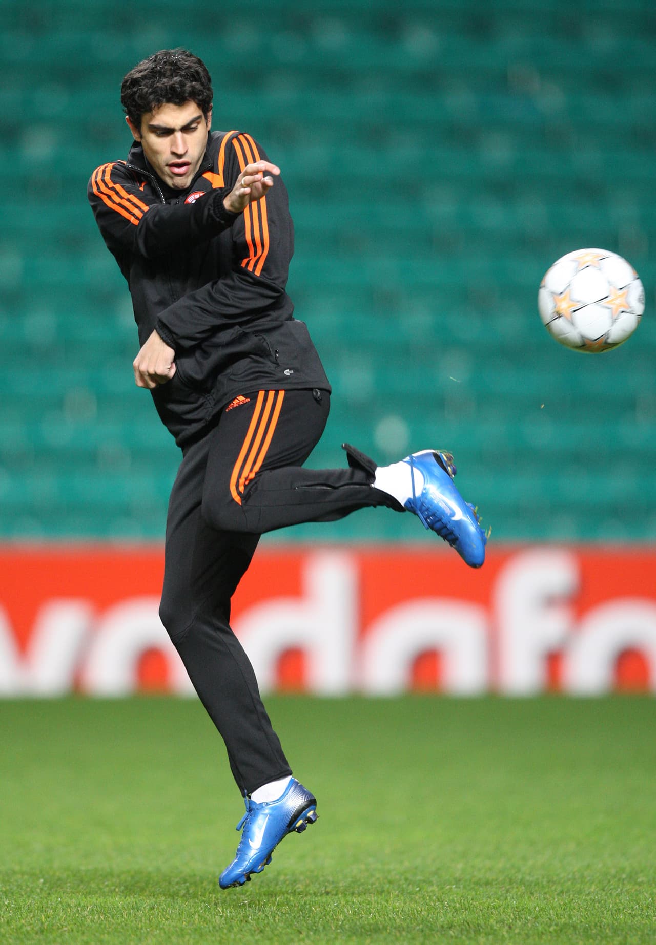 Nery Castillo revela que vivió una pesadilla con Shakhtar