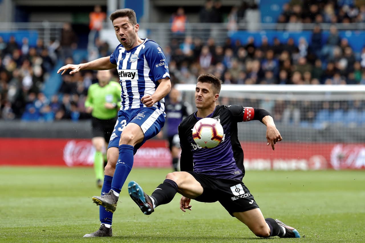 En la tabla de posiciones, el Leganés quedó con 40 puntos, subiendo a la casilla 11, mientras el Deportivo Alavés suma 45 en el séptimo puesto.