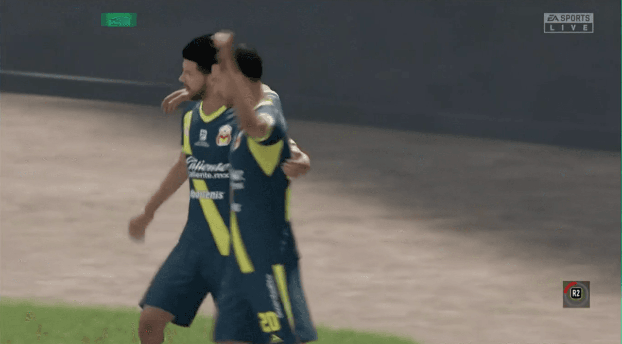 Monarcas pone fin a su ciclo en el futbol mexicano y en la eLiga MX tras empatara 4-4 ante las Águilas del América en el último encuentro de torneo regular.