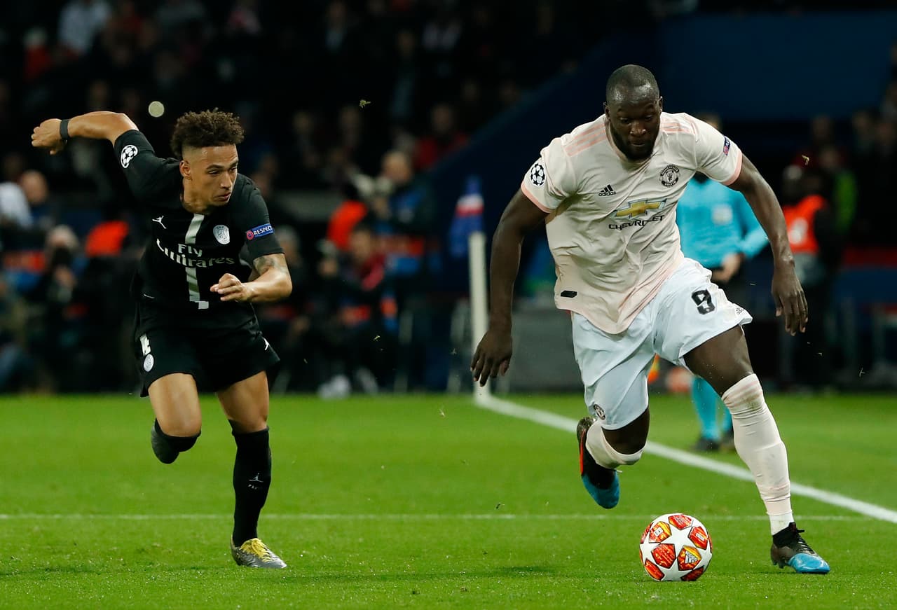 Paris buscará la revancha ante Manchester United.