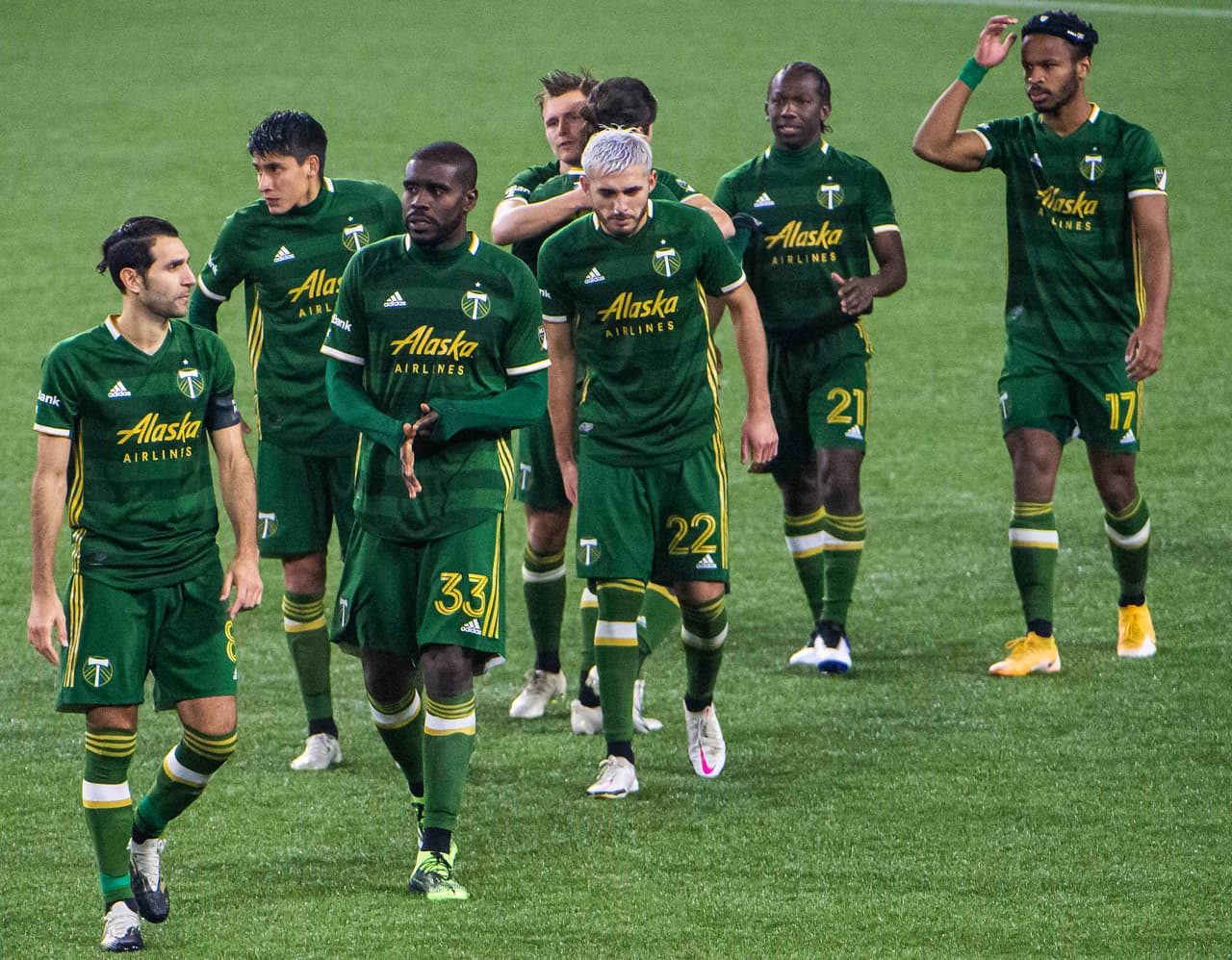 Portland Timbers