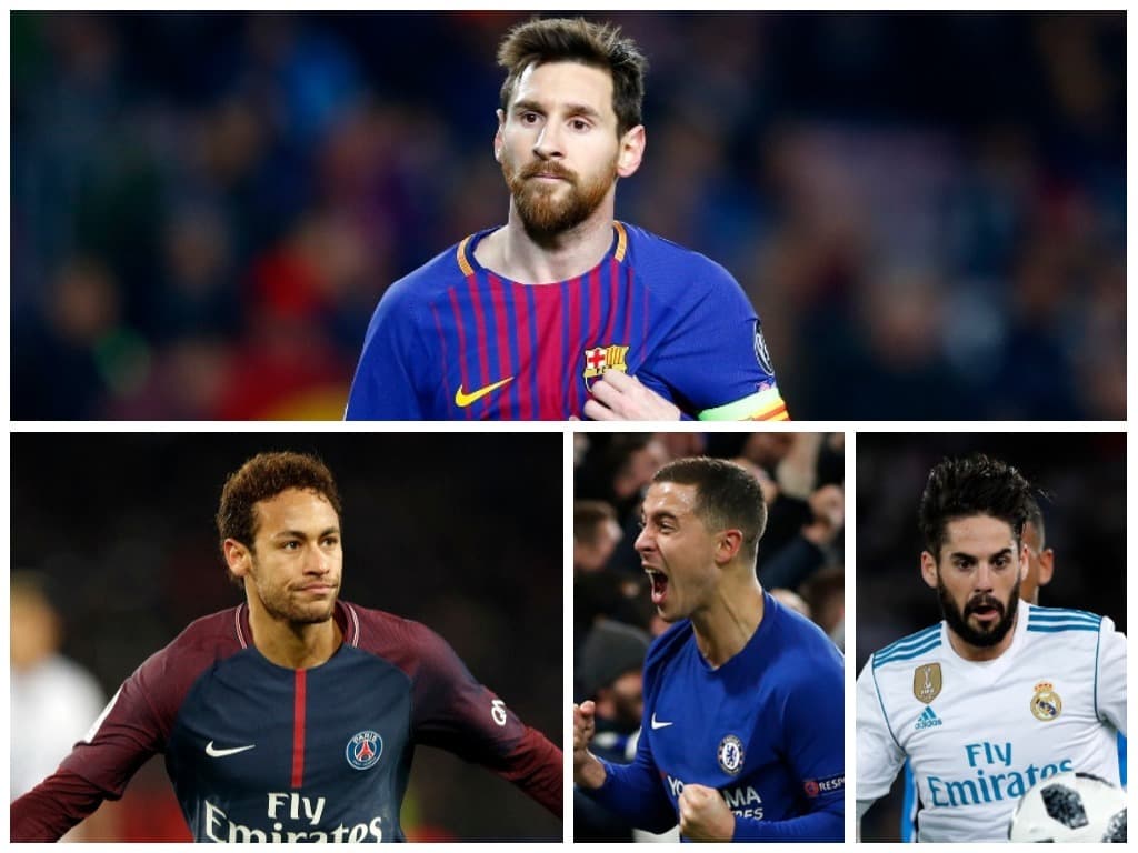 El premio se adjudica tras la votación de expertos en 91 países de todos los continentes, según IFFHS.