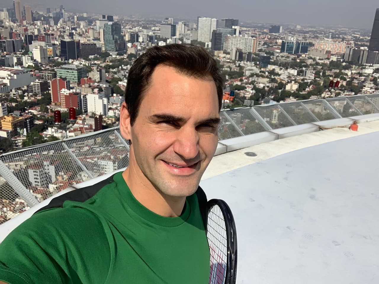 Los protagonistas nos regalan unas postales previas al ‘Greatest Match’ en la Plaza México.