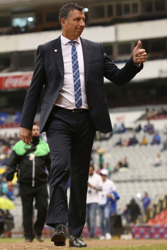 Negociación entre Siboldi y América se encuentra muy avanzada