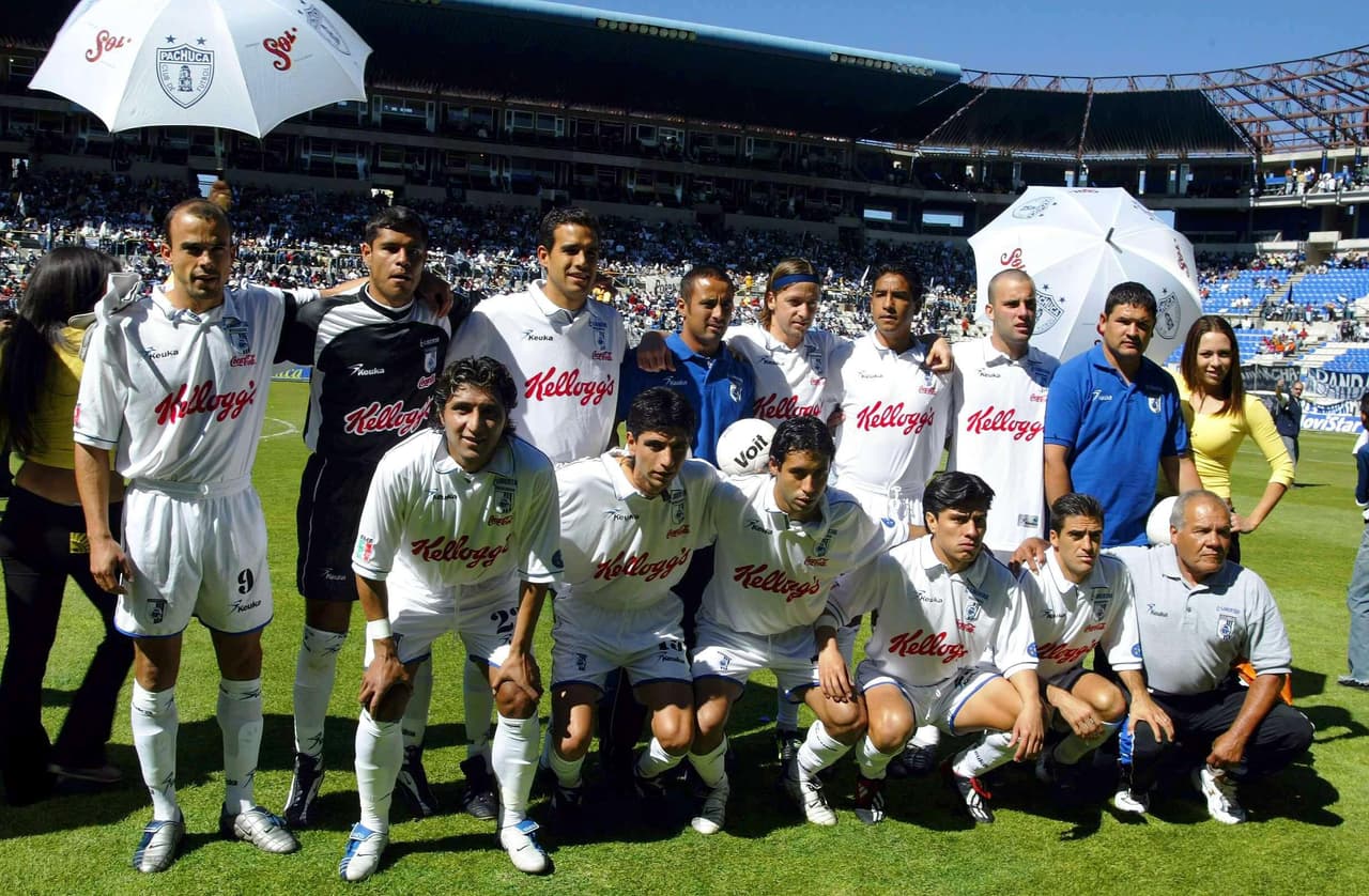Así fue el último intento de ampliar la Liga MX