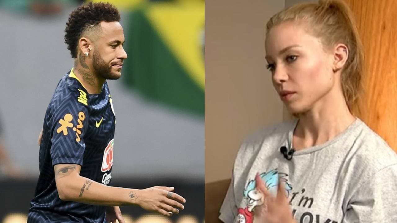 Caso Neymar: Demandante afirma que robaron en su departamento… Su casera dice que es mentira