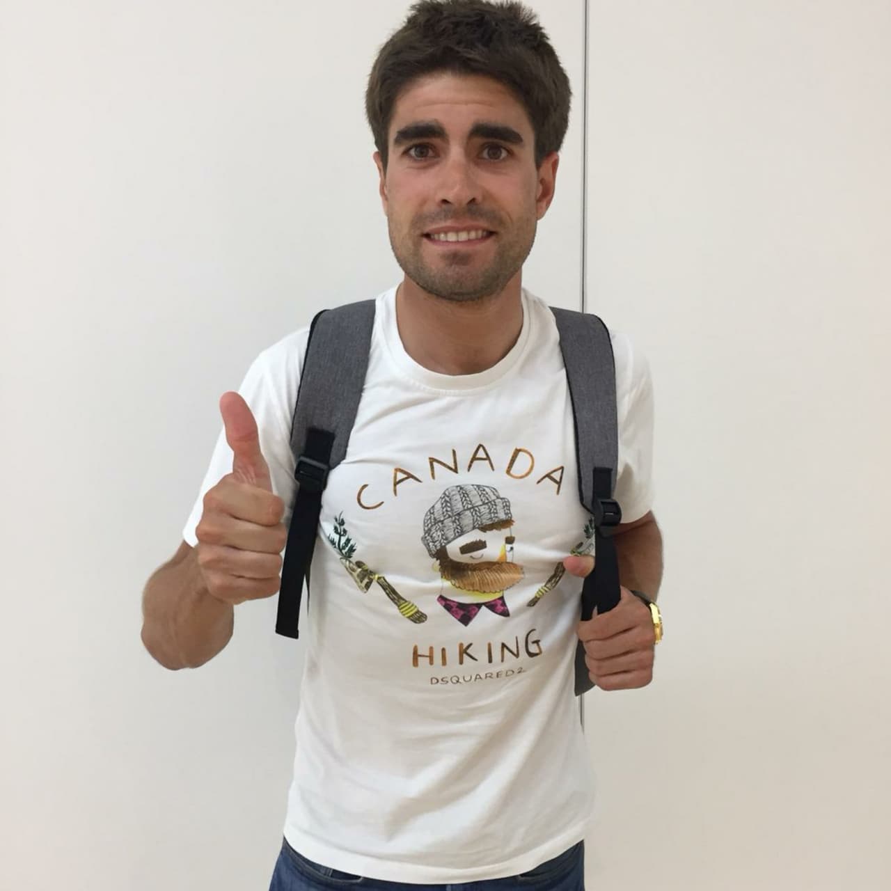 Mikel Landa se suma al Bahrain Merida para 2020