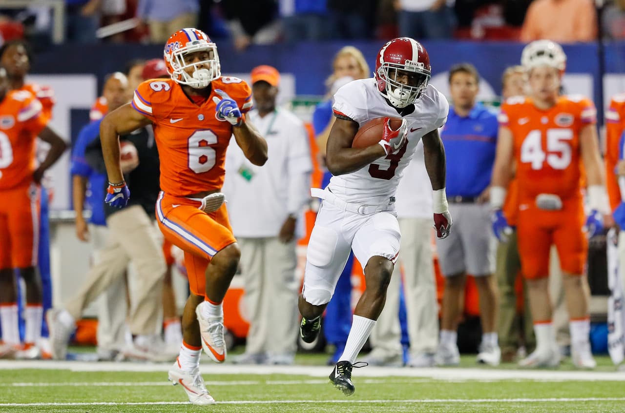 # 27
<b>QUINCY WILSON</b> – CB |
<i>Florida</i>
<br>
