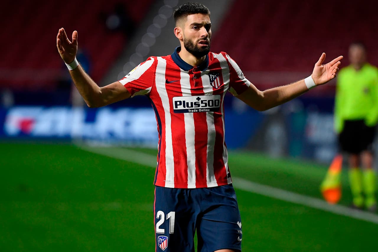 ¡Alerta en el Atleti! Compañeros de Héctor Herrera tienen COVID-19