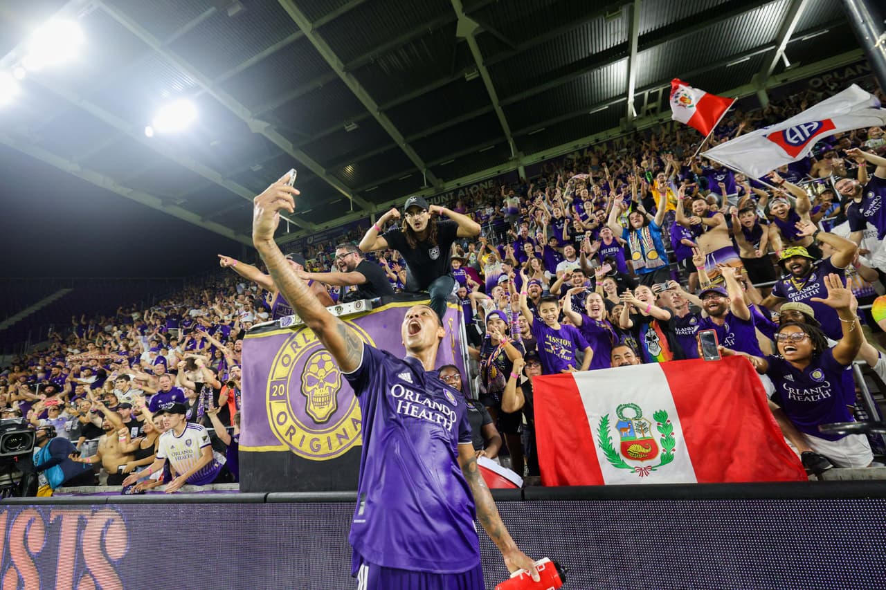 Orlando City y Sacramento Republic jugarán la Final de la Copa Abierta