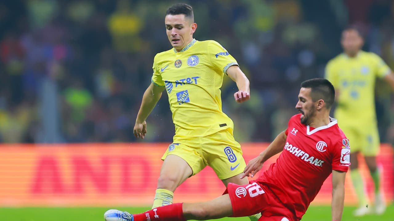 Fidalgo tras la eliminación de América: "Pudimos hacer mucho más"