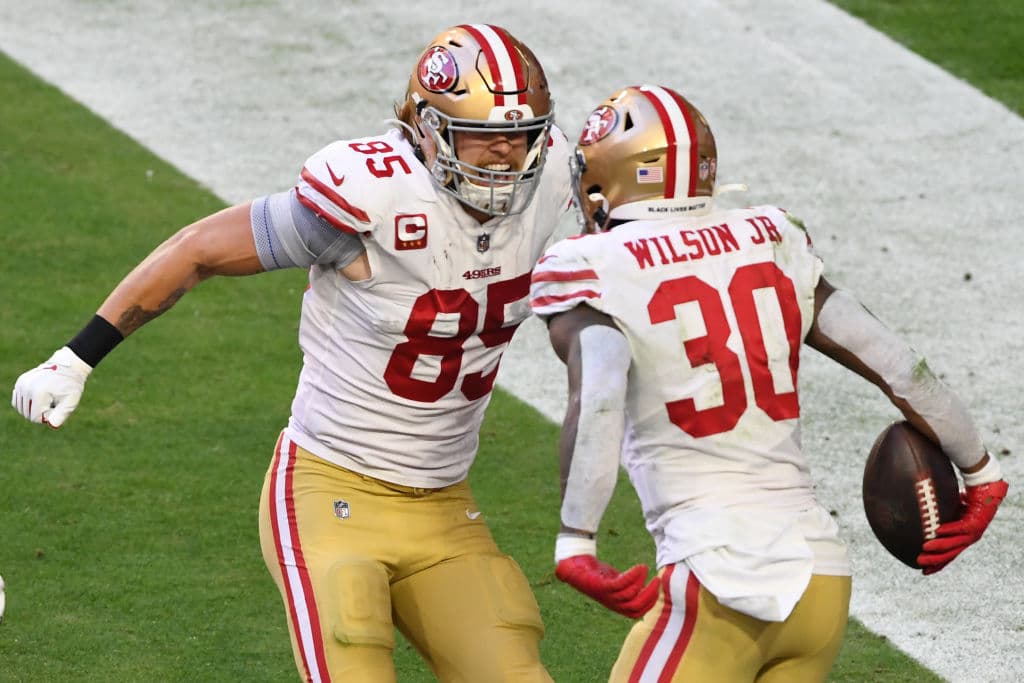 Los 49ers visitan, vencen y ‘le hacen la maldad’ a los Cardinals | Los de Arizona cayeron 12-20 ante San Francisco y complican su boleto a la postemporada.