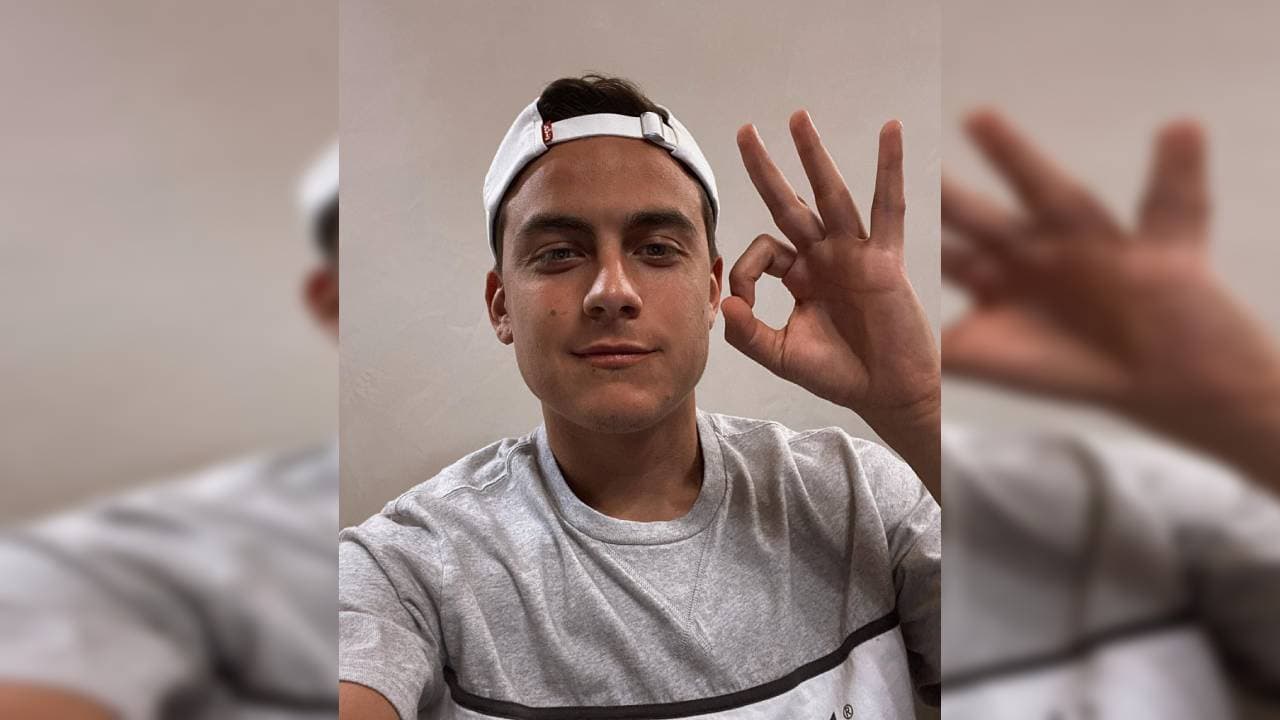 Tres veces ha dado positivo por el coronavirus, pese a haberse aislado de inmediato.