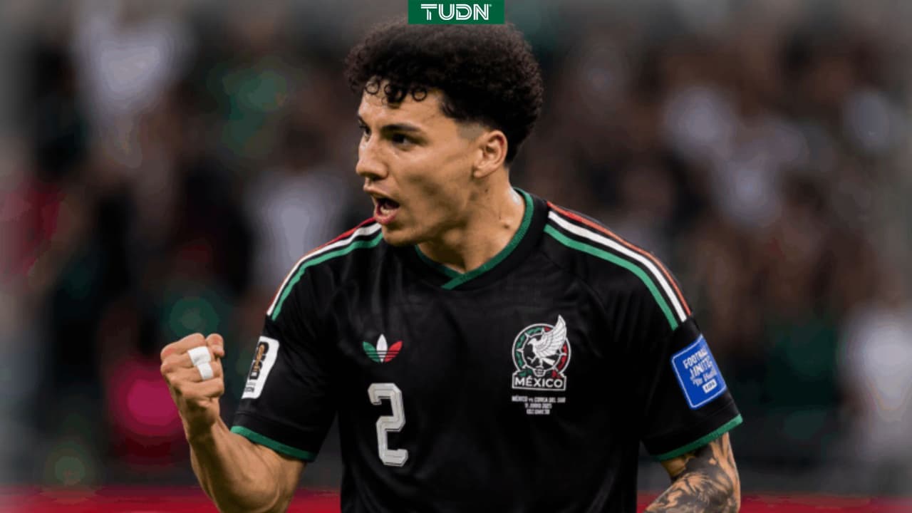 ¡Jorge Sánchez se perfila al Atlas rumbo el Apertura 2026 y esto sabemos!