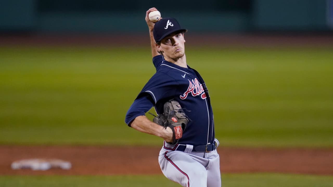 6. Max Fried – Atlanta Braves – 1.98