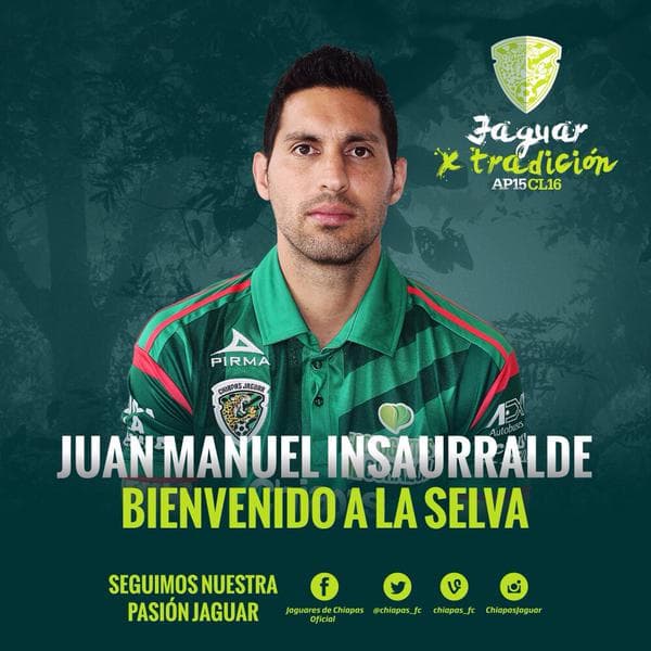 Juan Manuel Insaurralde