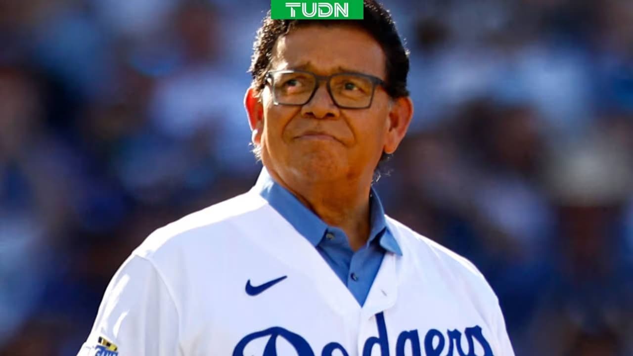¡Increíble! Fernando Valenzuela queda fuera del Salón de la Fama
