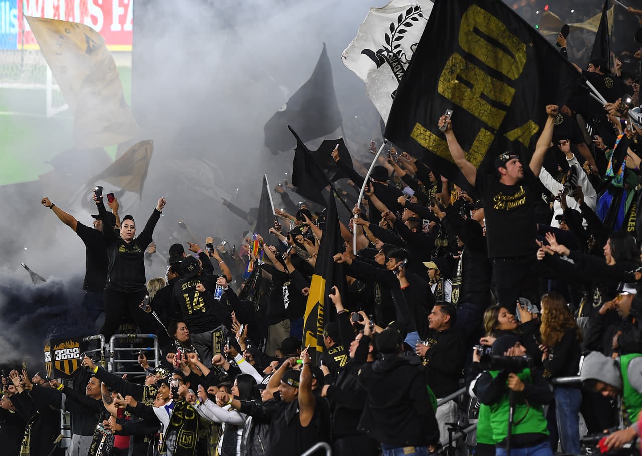 LAFC quiere seguir liderando a su comunidad, aún en tiempos de suspensión temporal de la actividad en MLS.