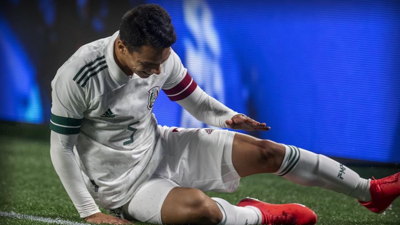 Osvaldo Rodríguez se queda en Jamaica en cuarentena por Covid