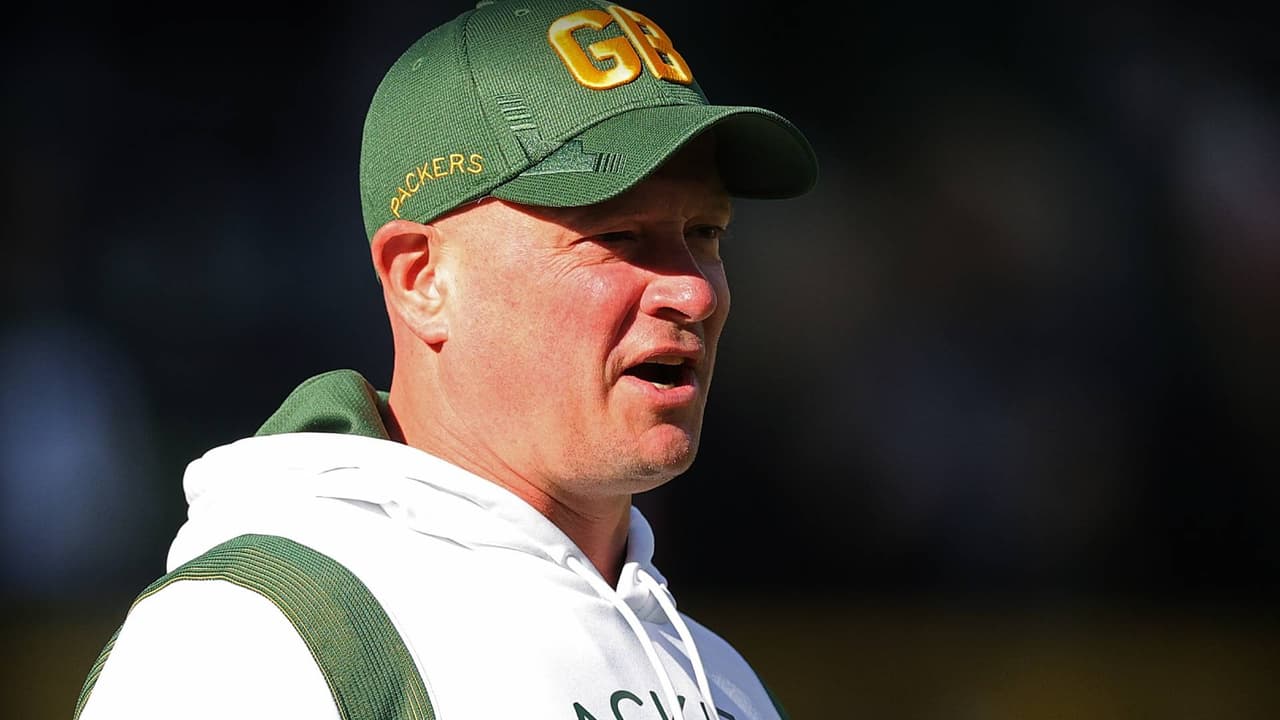 Los Broncos anunciaron a su nuevo entrenador en jefe