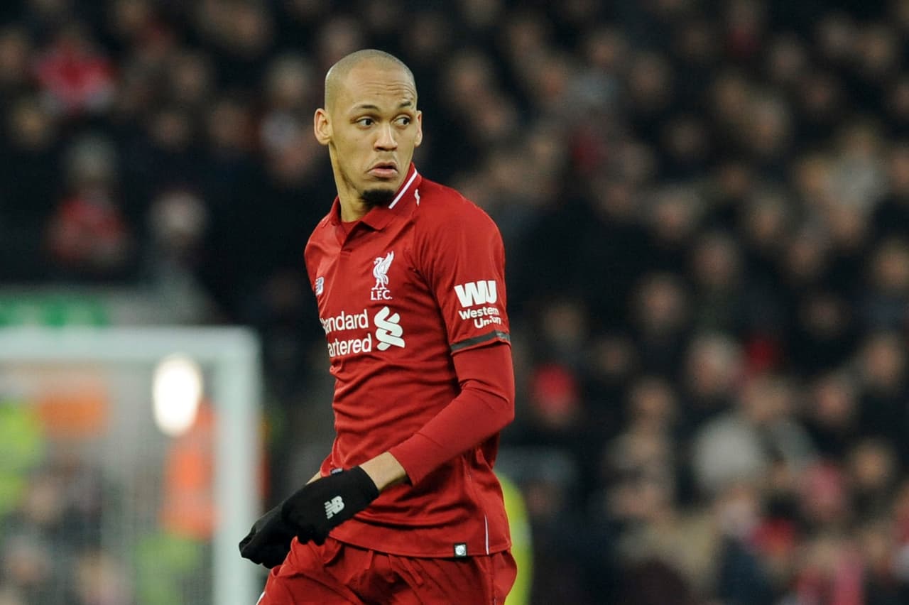 Real Madrid llega a un acuerdo para fichar a Fabinho