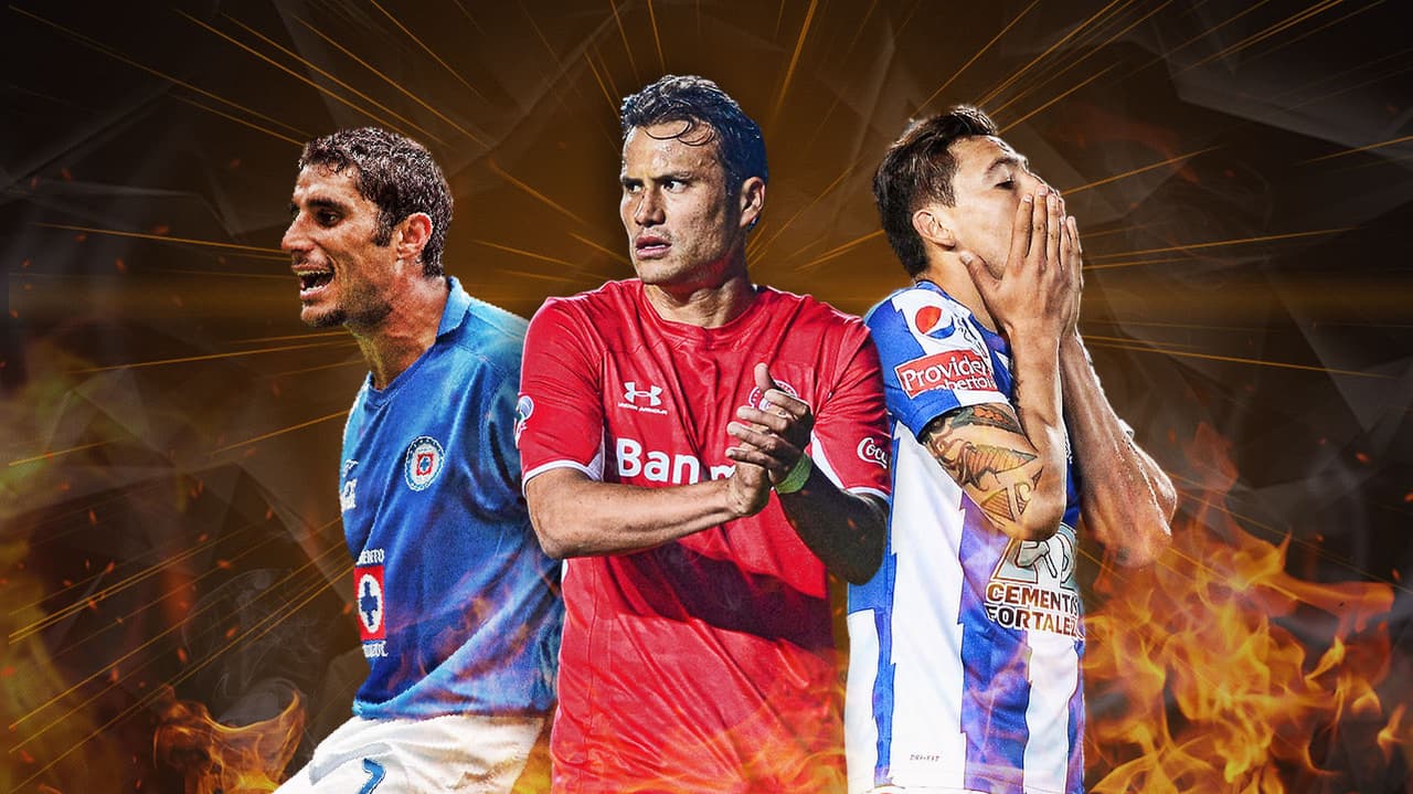 Después de dar positivo en dopaje, ¿qué pasó con los futbolistas?