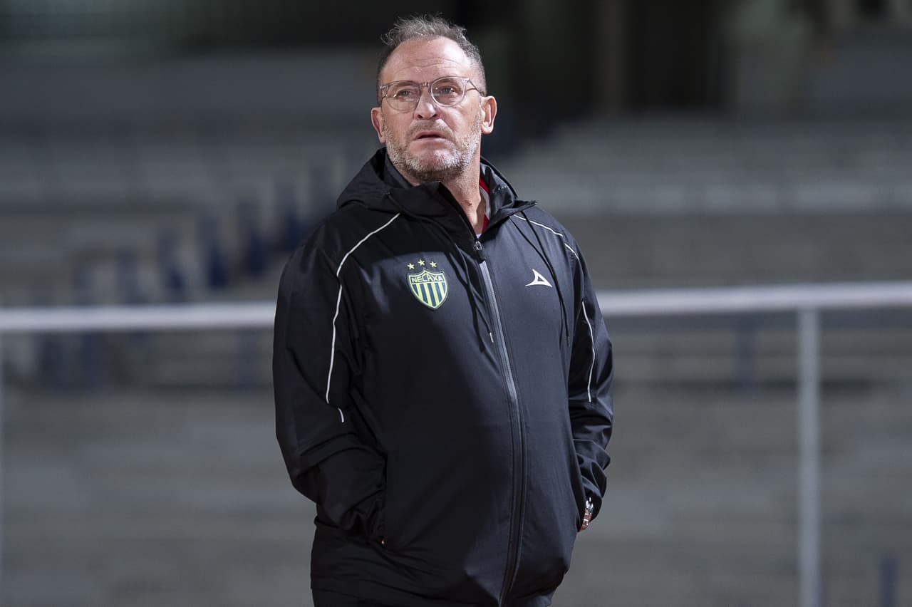 Lillini confirma que América y Luis Malagón tienen negociación avanzada