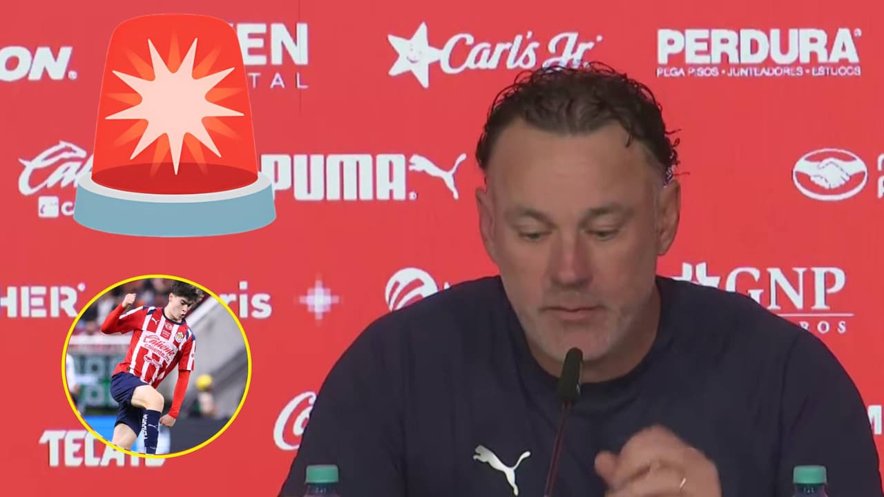 ¡En plena Liguilla! Milito confiesa la situación de la 'Hormiga' González