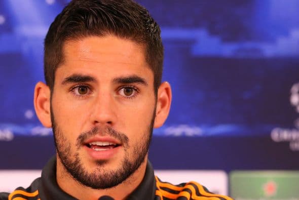 Otro galán es Francisco Román Alarcón Suárez. Mira aquí todo sobre el Mundial