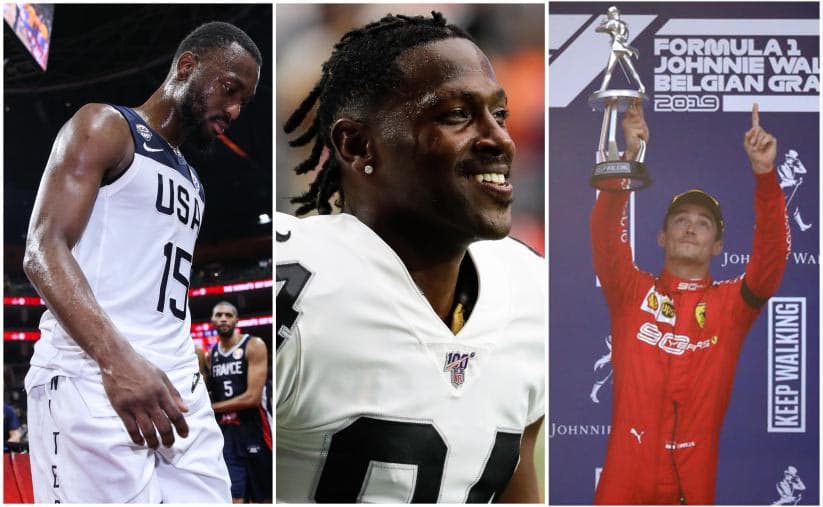 Lo que ha pasado desde el último partido de Héctor Herrera en Primera División.