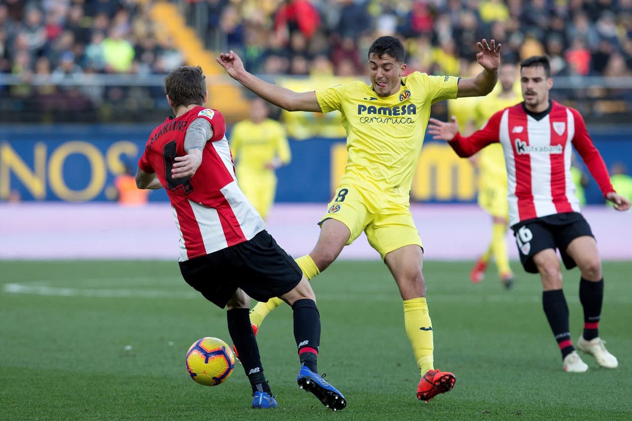 Villarreal no pudo obtener una victoria que tanto necesita para irse alejando del fantasma del descenso.