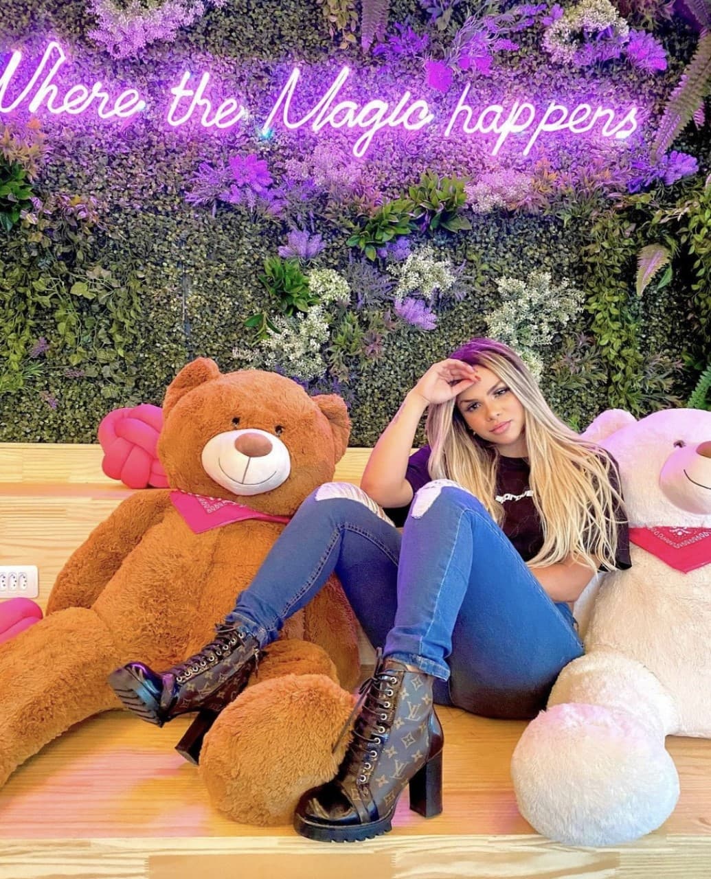 Neymar esta en boca de todos los brasileños gracias a su presunto nuevo romance.
<br>