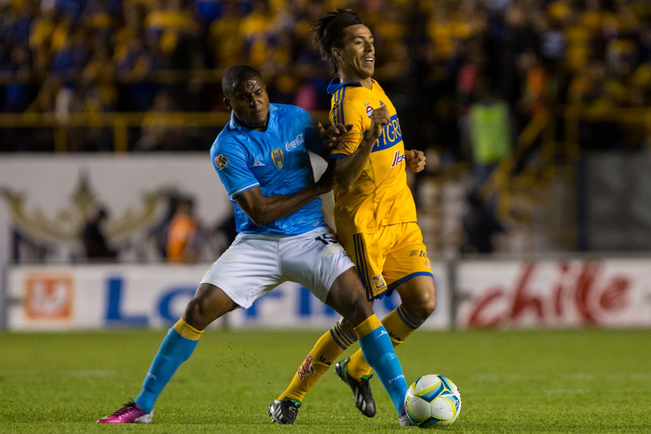 La última vez que San Luis venció a Tigres se suscitó hace nueve años. 
<br>