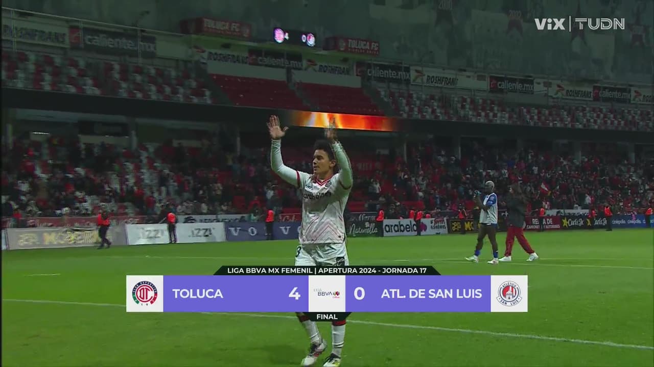 Las Diablas esperan un 'milagro' en la Liga MX Femenil