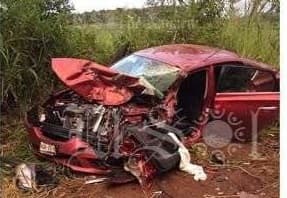 Padres del basquetbolista mexicano Gustavo Ayón sufren grave accidente