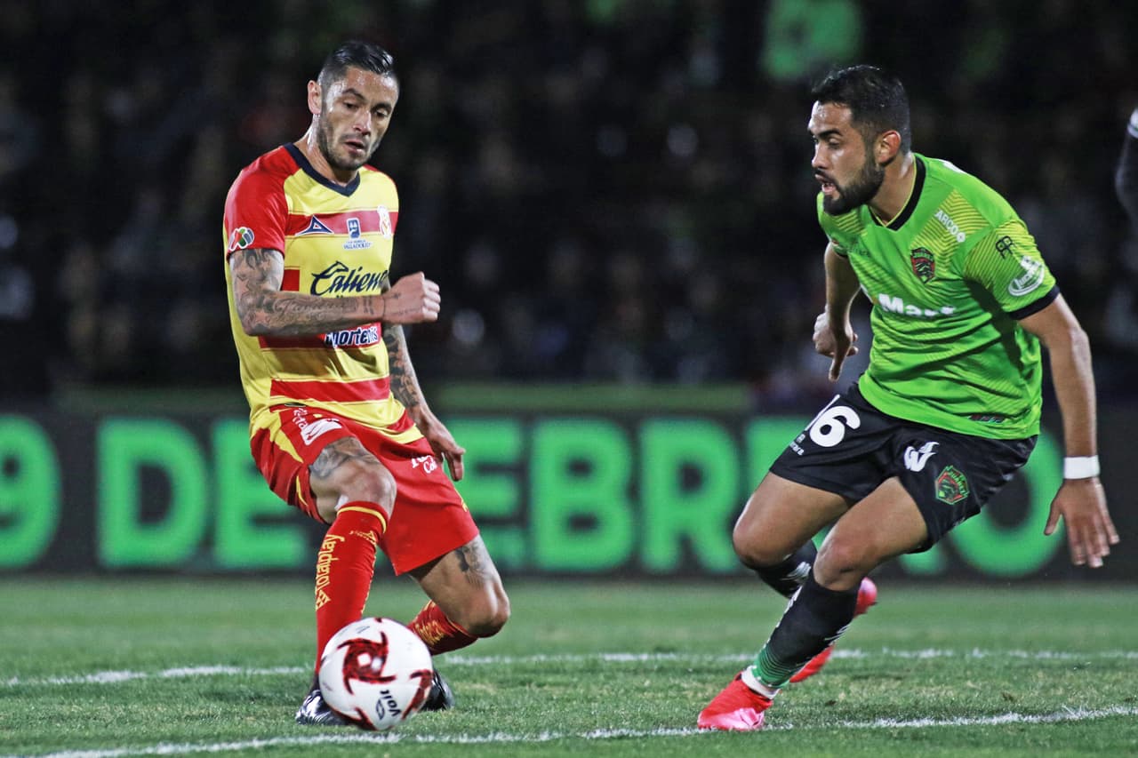Flavio Santos (27'), Darío Lezcano (53') y Diego Rolán (66') fueron los anotadores de Juárez en la victoria de 3-0 que los deja con cuatro puntos en el arranque del Clausura 2020.