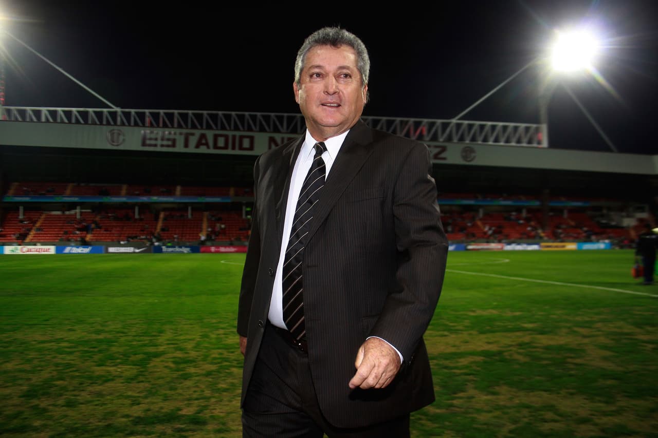 Vucetich acepta preocupación tras el empate ante el Puebla