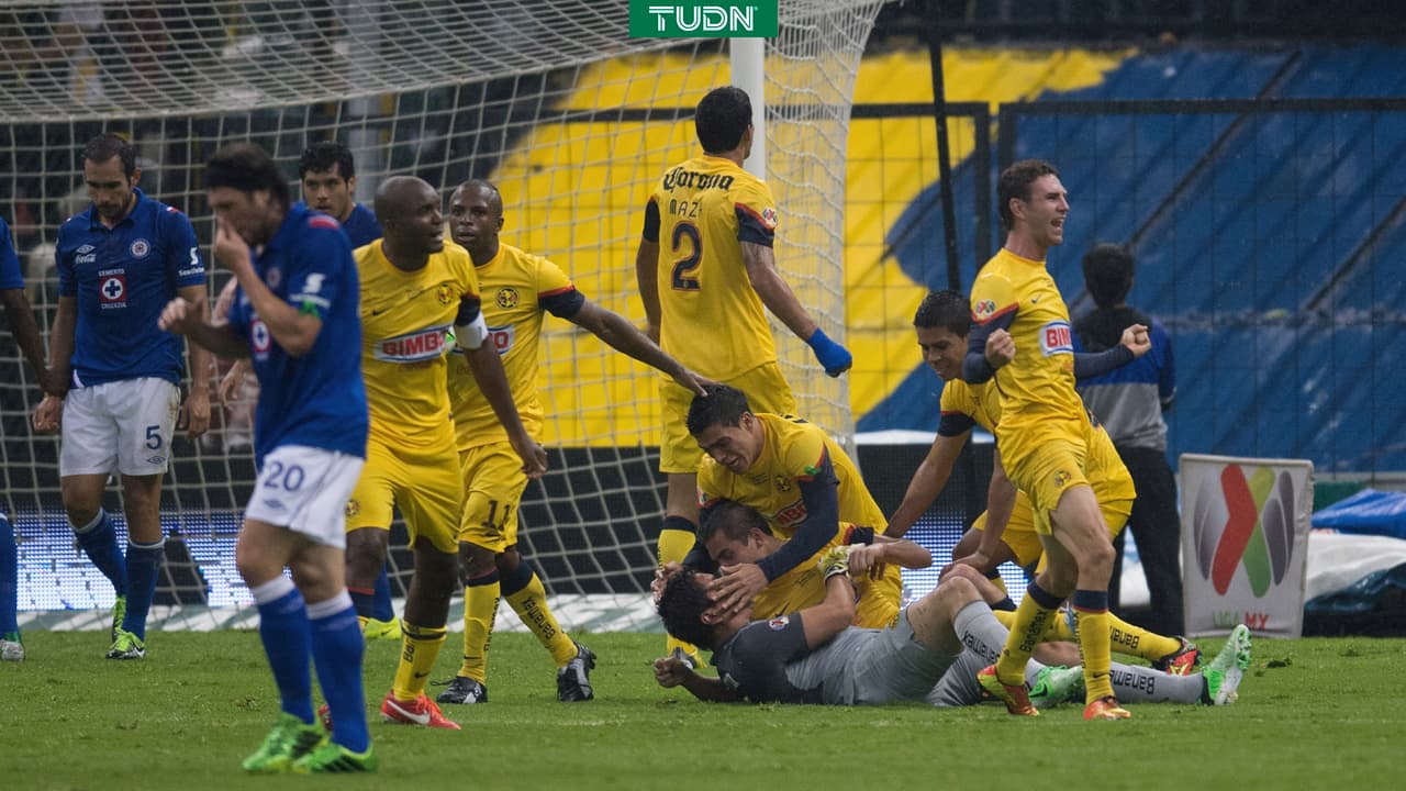 Final del Clausura 2013: La madre de todas las 'cruzazuleadas'
