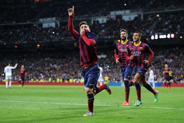 Conoce a los jugadores que ya no disputaran la gran batalla entre el Real Madrid y el Barcelona por haber salido de estos clubes y también a los que tendrán su primera experiencia en estos juegos.